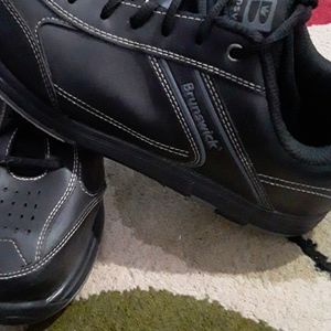 Brunswick bowling shoes